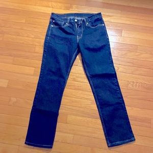 Mens Levis 511 31x30